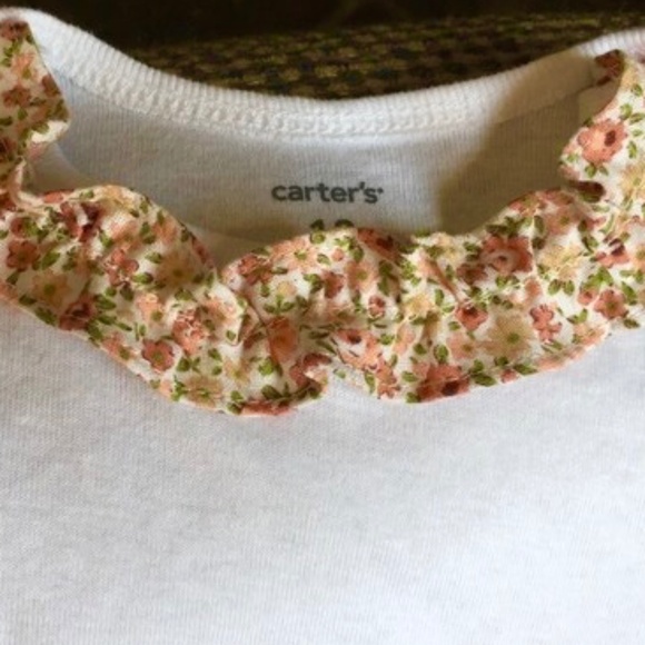 BLOOMERS & ONESIE SET - Picture 6 of 7